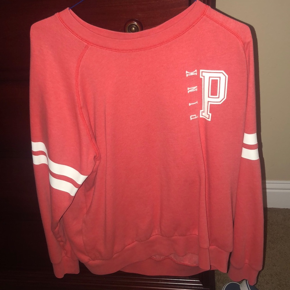 Victoria Secret PINK Crew Neck